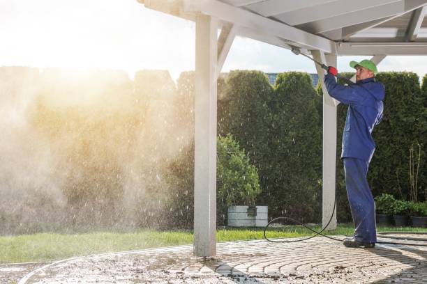 Boat and Dock Cleaning in San Juan Bautista, CA